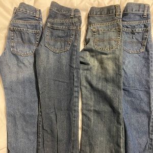Boys jeans